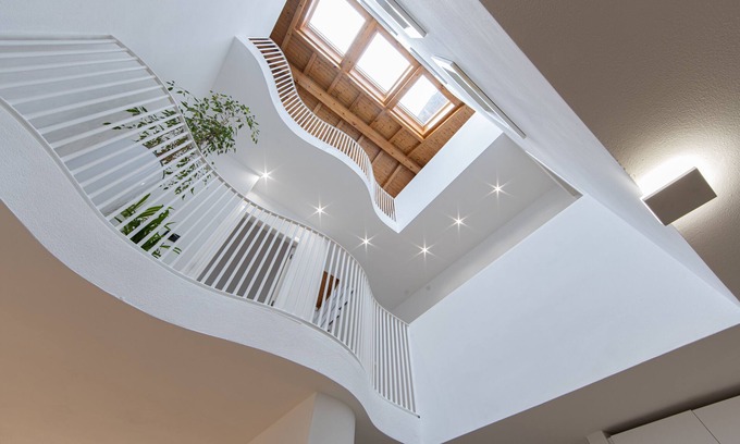 Arona House | Cavaedium Guest House