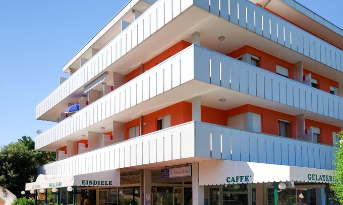 Bibione Lido dei Pini Apartment | Cavallino by Interhome