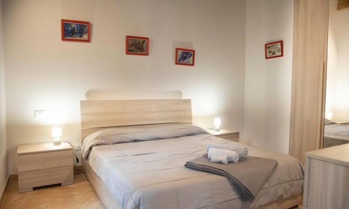 Santa Caterina Apartment | Cavallotti