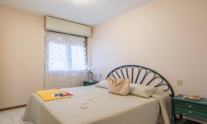 Silvi Marina Apartment | Cavalluccio Marino-Silvi Vacanza