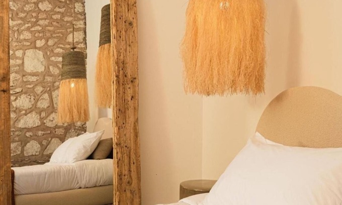 Ida Ougourd House | Cavanna Lodge Essaouira
