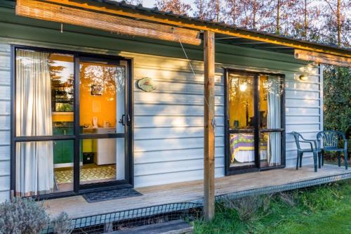 Woodend House | Cavendish Farm