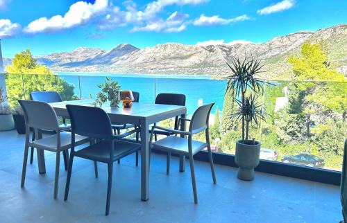 Cavtat House | Cavtat Luxury 3 Bed Sea View Penthouse