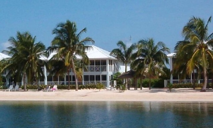 Rum Point Condo | Cayman on the Beach - kaibo yacht club phase 1