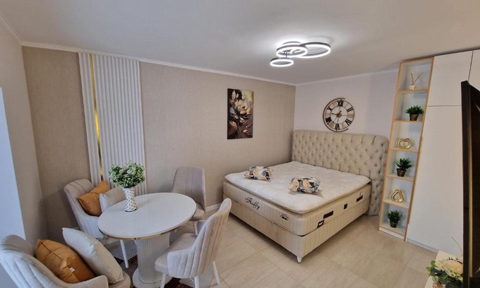 Buzau Apartment | Cazare Buzau Lux