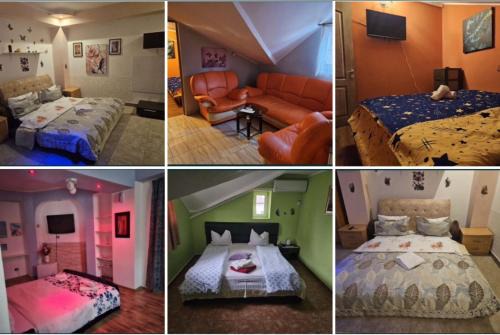 Focsani Apartment | Cazare GDD