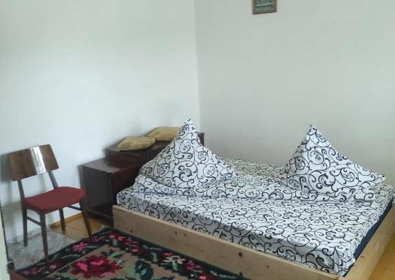 Buhalnita House | Cazare la munte