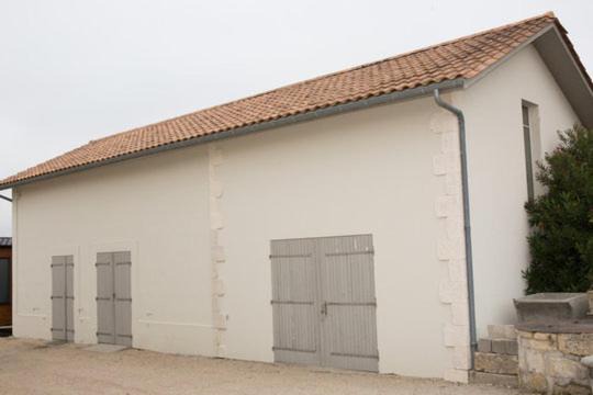Charpennes - Charmettes Apartment | ce n'est qu'un garage pour la voiture/ it only car carage