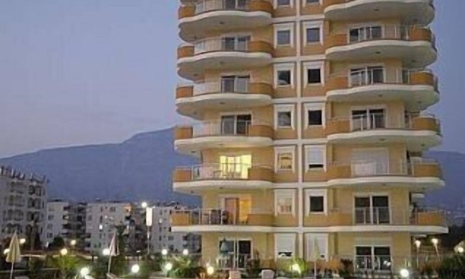 Mahmutlar House | Cebeci Residence 8