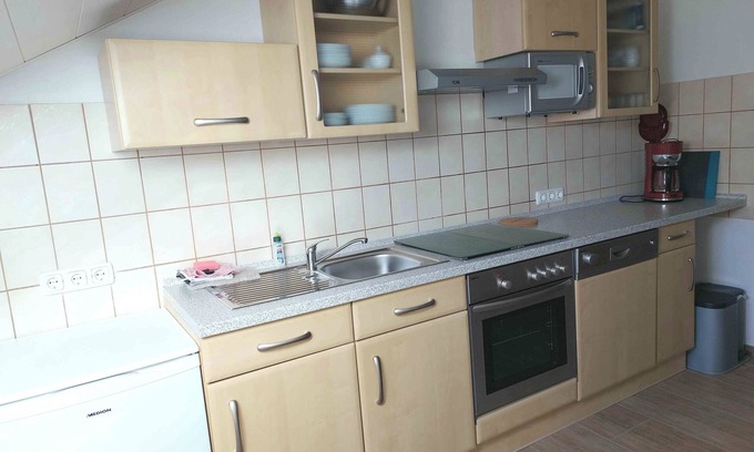 Pohlde Apartment | Cebullas vacation apartment