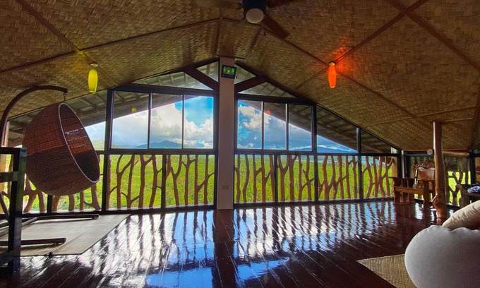 El Nido House | CED Garden