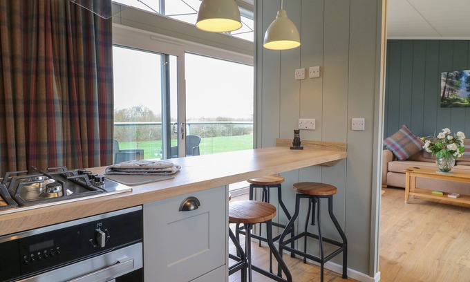 Newark Cottage | Cedar Lodge