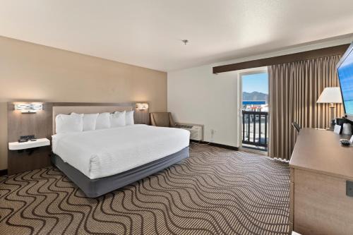 Sandpoint Hotel | Cedar Street Hotel & Suites