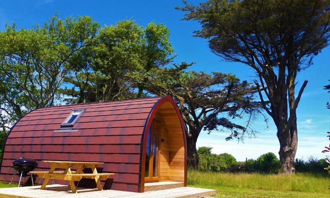 Helford Passage Other | Cedarwood Holidays