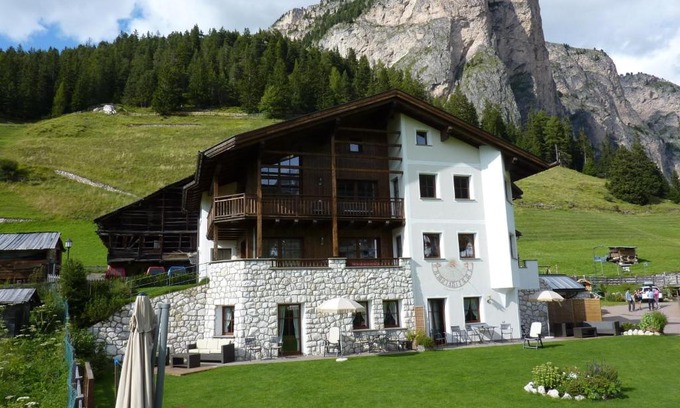 Selva di Val Gardena Apartment | Cedepuent de Sot