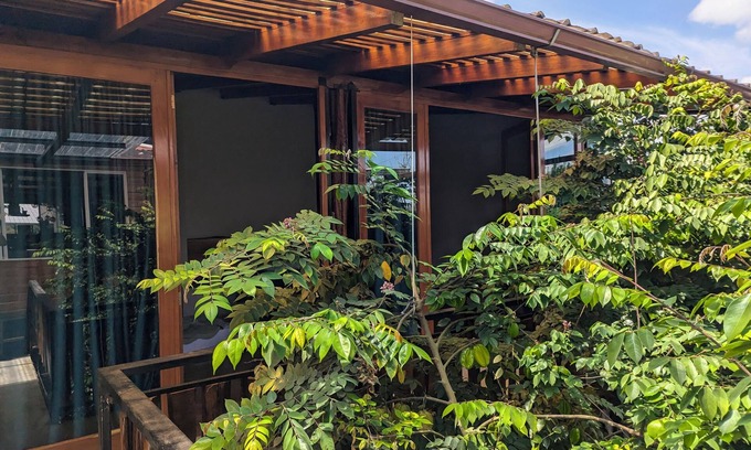 Tena Ski Chalet | Cedro Cabin