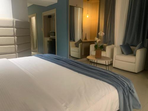 Portoviejo Hotel | Ceibo Real