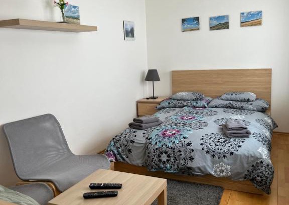 Louny Apartment | Celý dům v historickém centru Loun