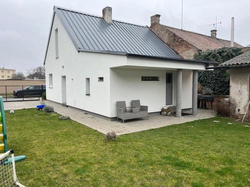 Pardubice Villa | Celý dům + zahrada