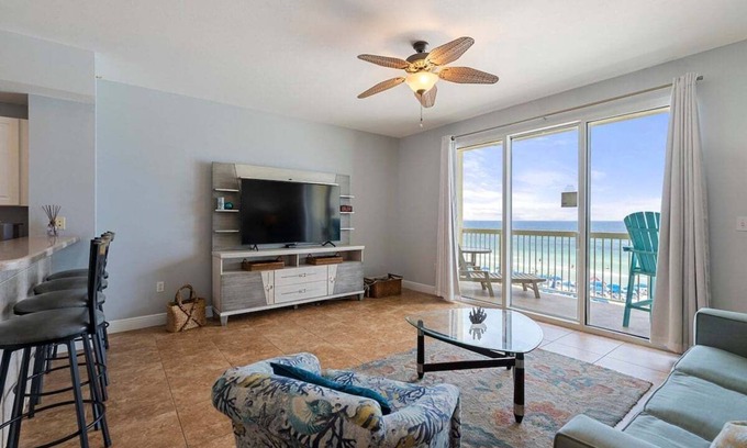 Miramar Beach Condo | Celadon 307 1 BR 2 BA