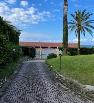 Nervi Apartment | Celeste Apartment