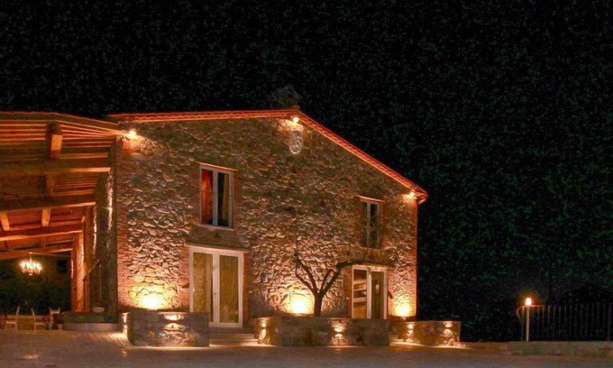 Cascine-La Croce House | Celeste by Interhome
