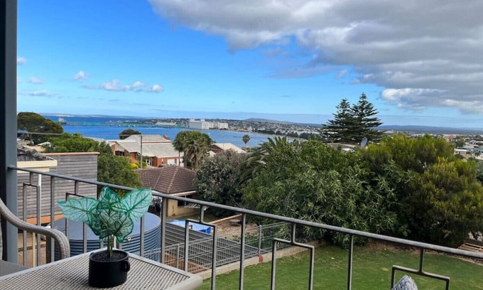 Port Lincoln House | Celestial Heights - Best Views