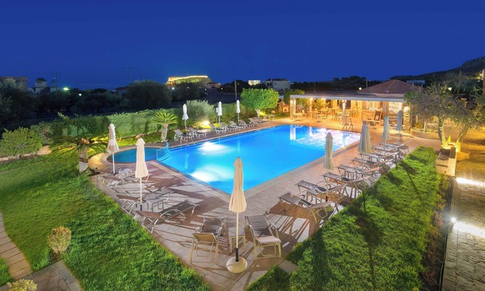 Lindos House | Celestial Lindos suites