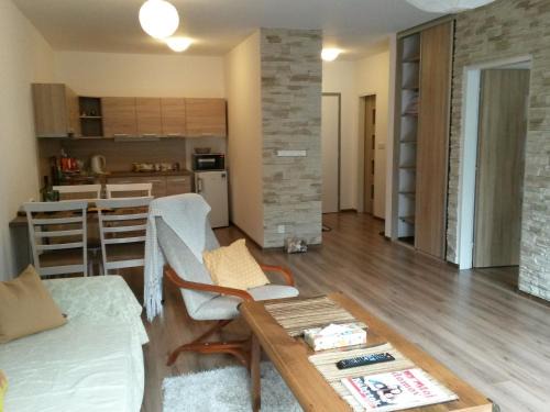 Strbske Pleso Apartment | Celik Family Apartment