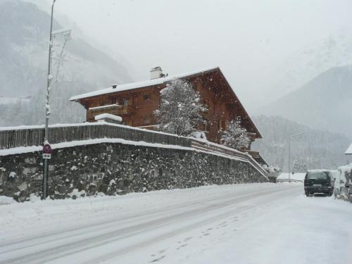Champery Apartment | Celine 9, Champery