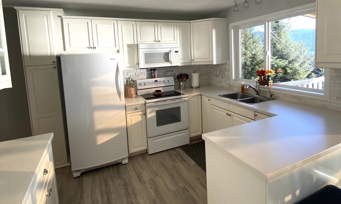 Celista House | Celista Sunrise