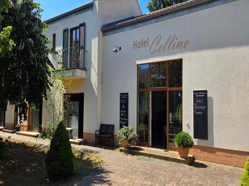 Prieros Hotel | Cellino Hotel Prieros