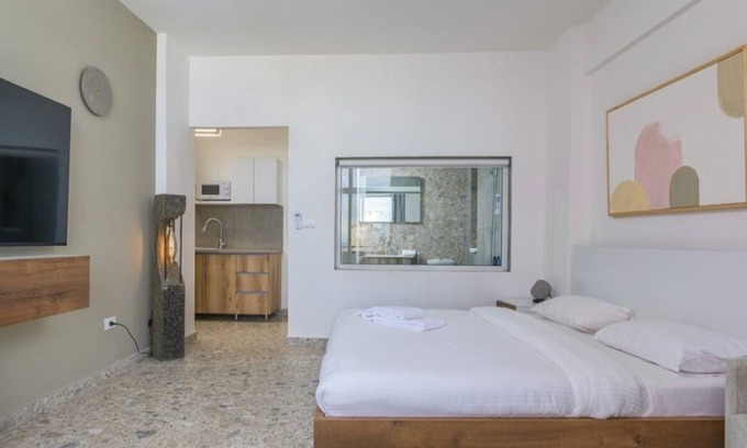 Gemmayzeh House | Cementia/Gemmayze