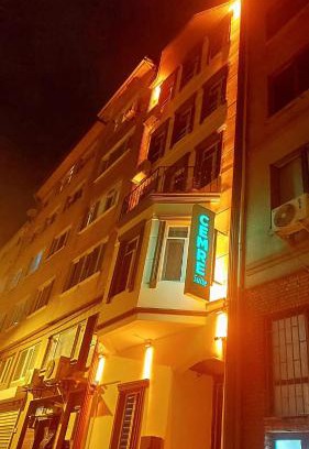 Rasimpasa Hotel | CEMRE SUIT