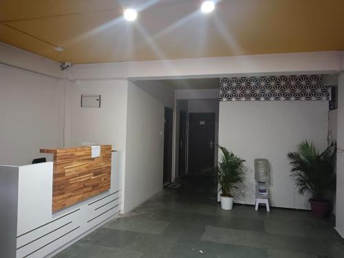 Police Bazar House | Cental Homestay