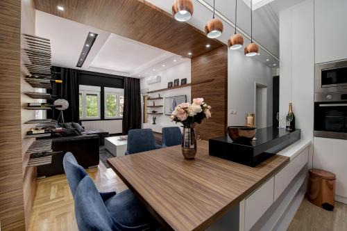 Arandelovac Apartment | CENTAR President