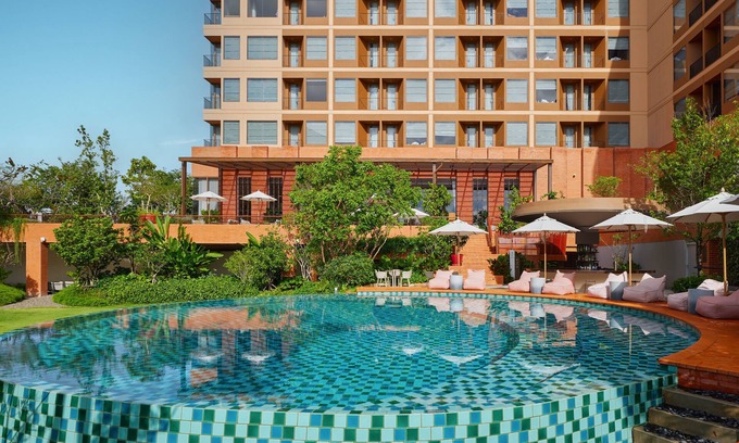 Ubon Ratchathani Hotel | Centara Ubon