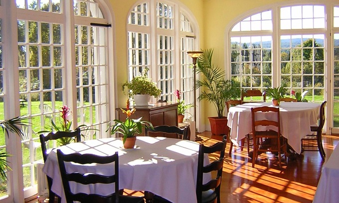 Northfield Bed & Breakfast | Centennial House