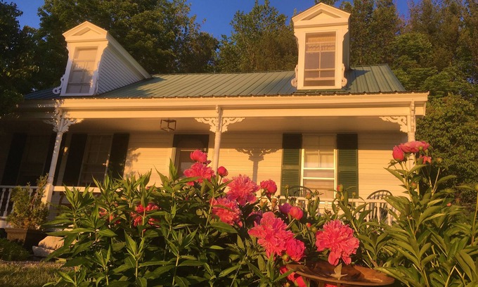 Center Lovell Bed & Breakfast | Center Lovell Inn
