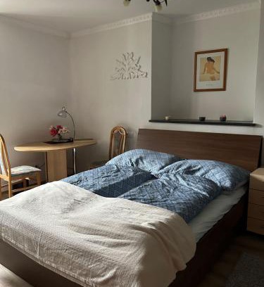 Bad Ischl Apartment | Center No 1