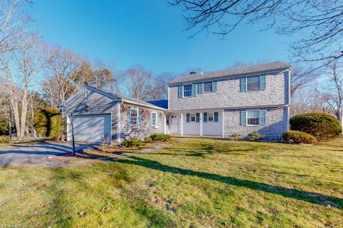 Centerville House | Centerville Retreat