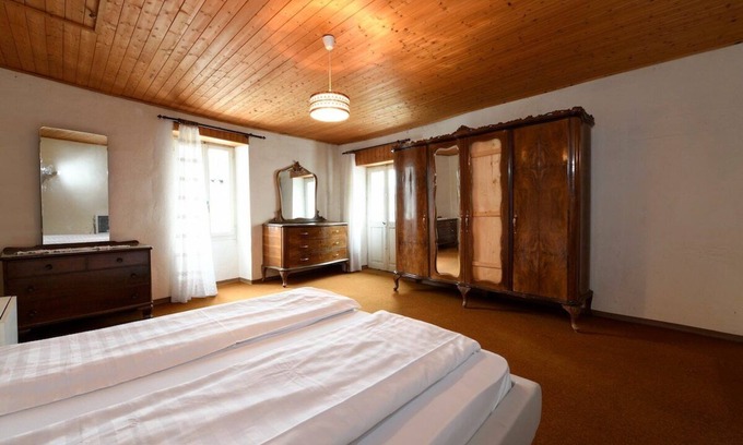 Camedo House | Centovalli & Nature Swisshomebnb
