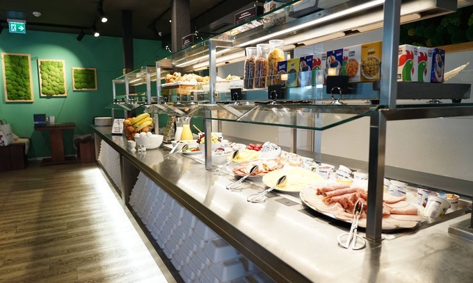 Winterthur Hotel | Centra Hotel Winterthur