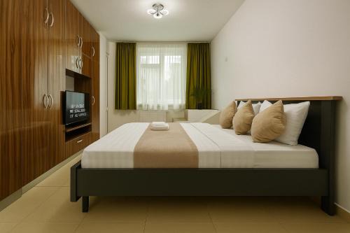 Sector 5 Apartment | Central Adress DD19