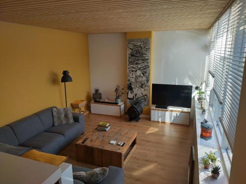 Egmond aan Zee Apartment | Centraal aan Zee