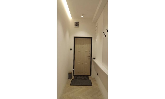 Tashkent House | Centrado Apartment.