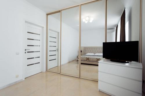 Chisinau Apartment | Central, 1 bedroom Luxury apartment