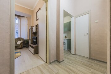 Besarabka Apartment | Central 1room apart with Olimpic stadium 2min