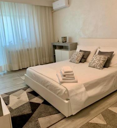 Focsani Apartment | Central and beautiful flat
