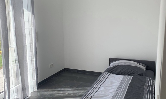 Oberahr Apartment | Central and yet very quiet location!